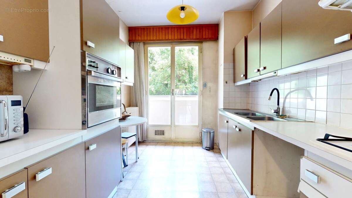 Appartement à LYON-5E