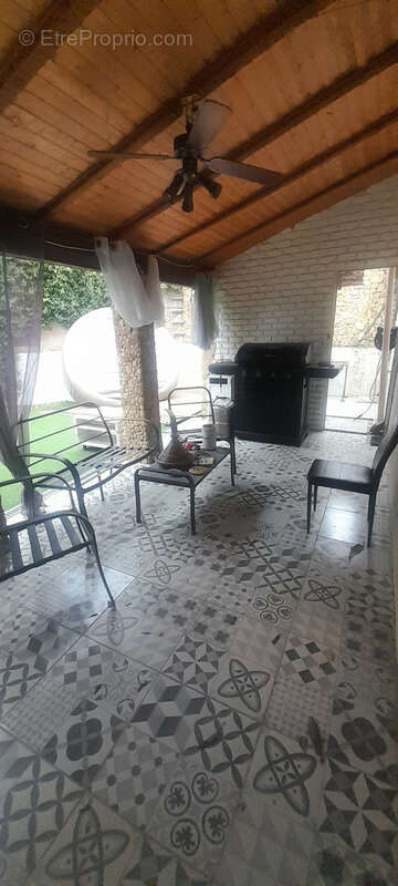 Maison à FOS-SUR-MER