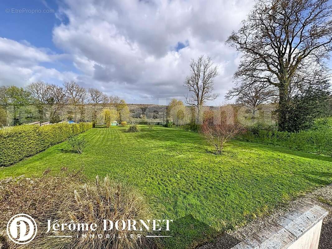 isa_00001 - Maison à POIX-DE-PICARDIE