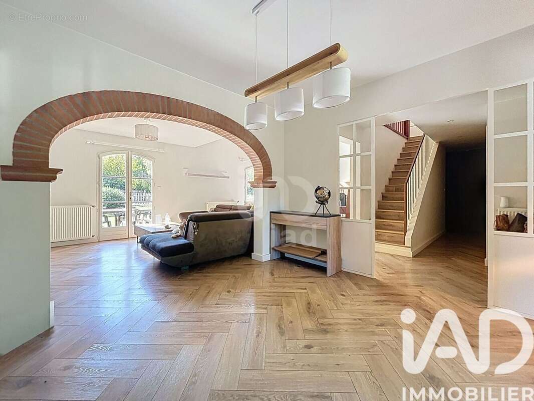 Photo 8 - Maison à BELBERAUD