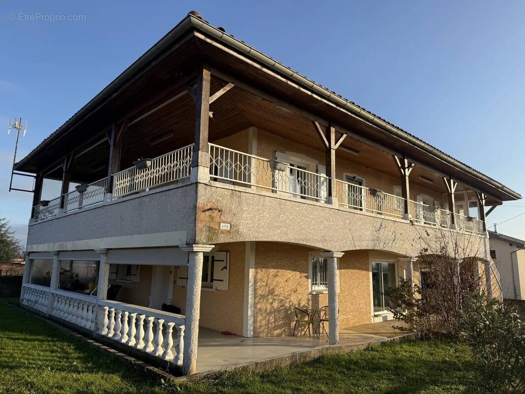 Maison à MACON