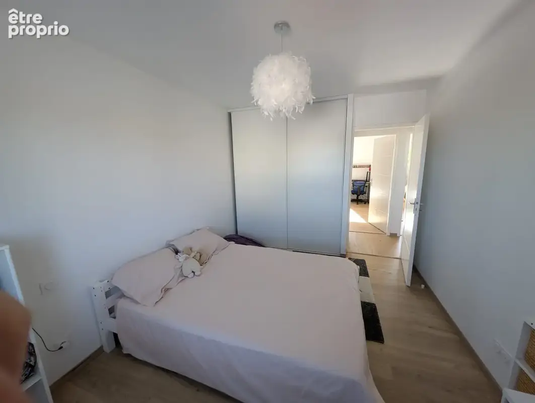 Villa contemporaine, ossature bois de 160 m2- 5 chambres- jardin -jacuzzi - photo 13