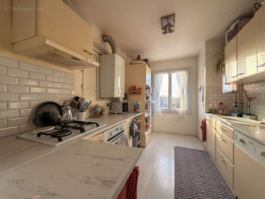 Appartement à LIBOURNE