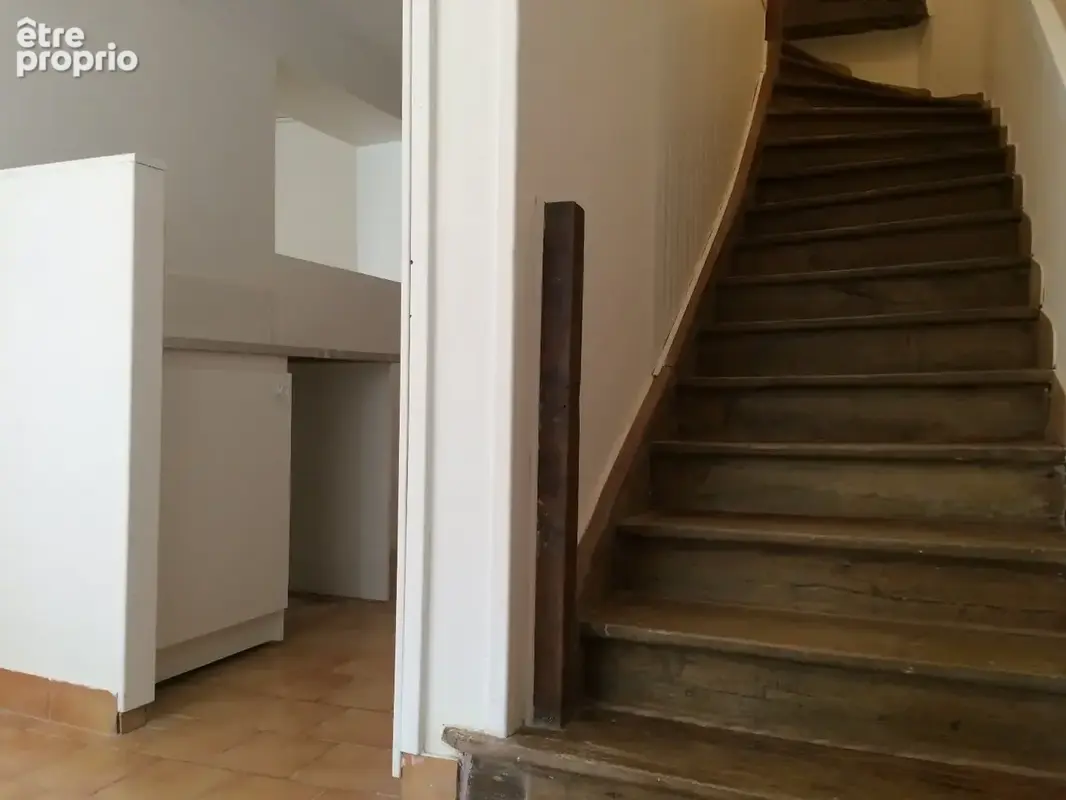 Maison de village t3 bis centre rabastens - photo 5
