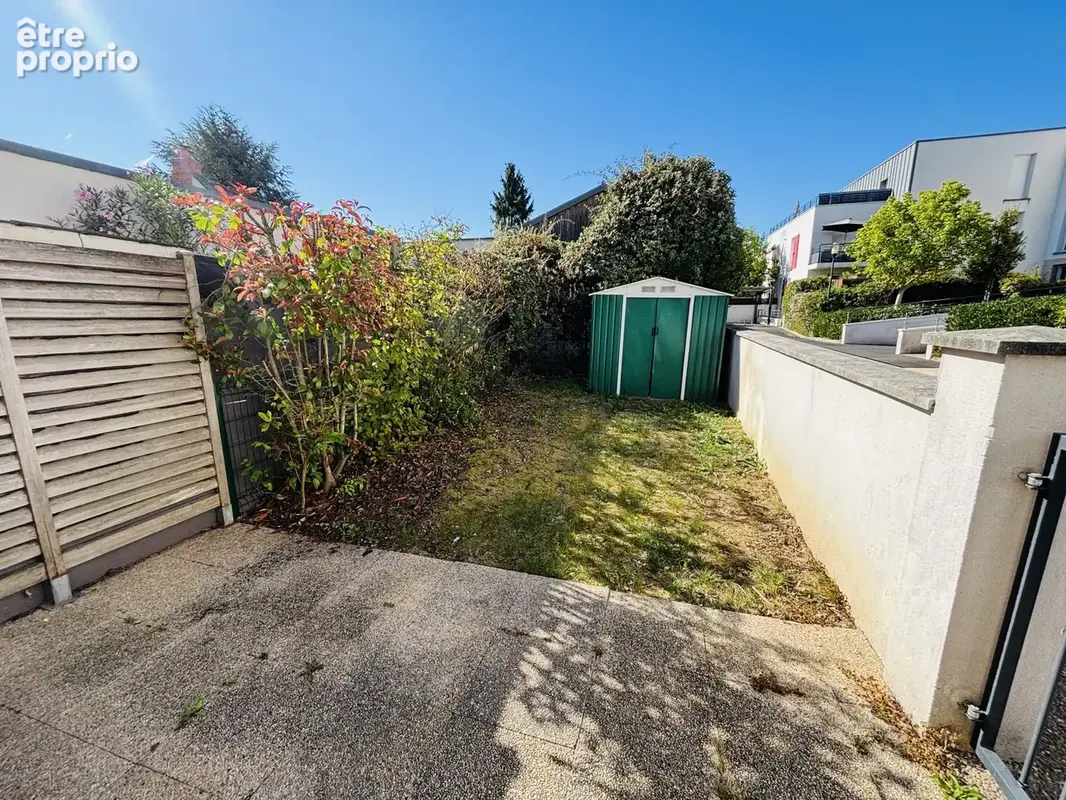 Maison 3 pièces 61 m² à vendre à Tours (37100) - photo 5