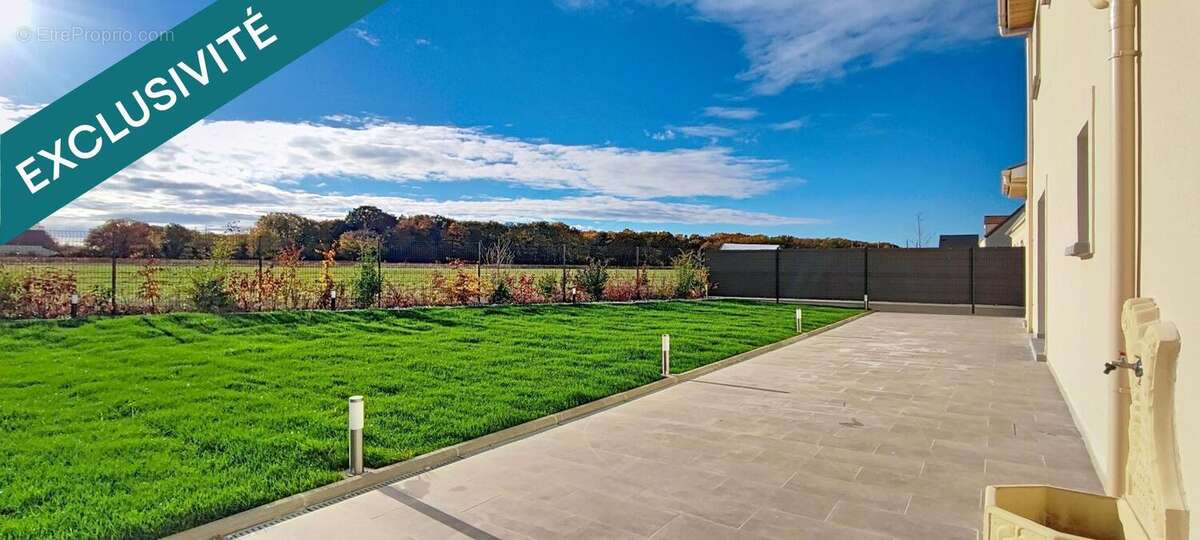 Photo 2 - Maison à DREUX