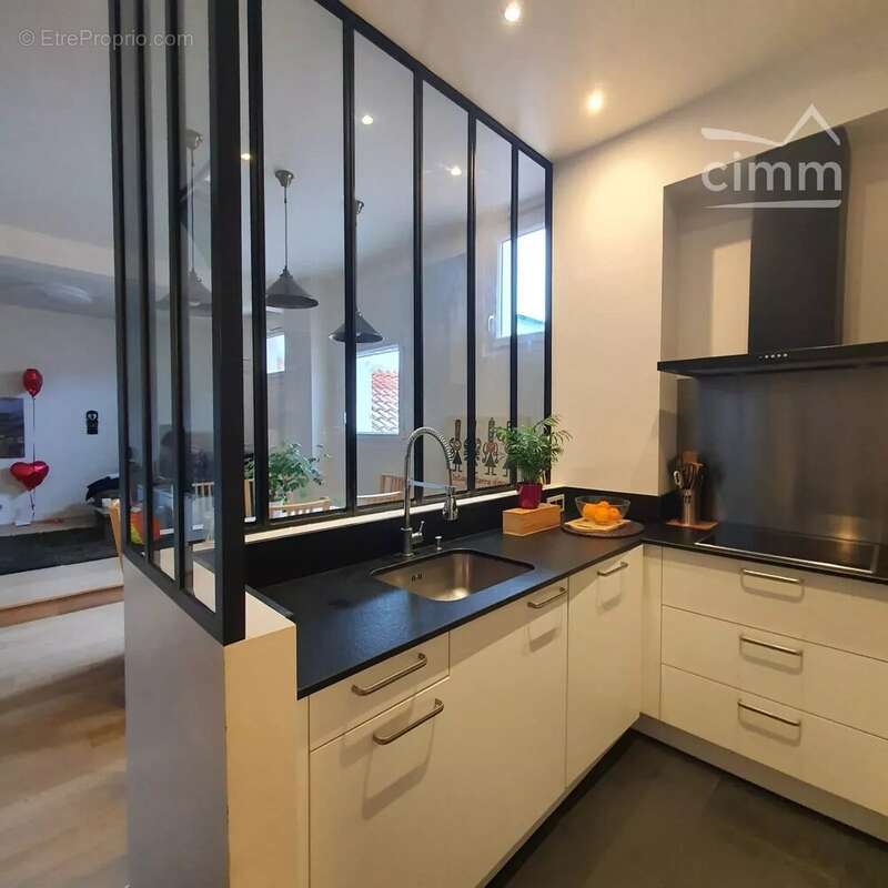 Appartement à BAYONNE