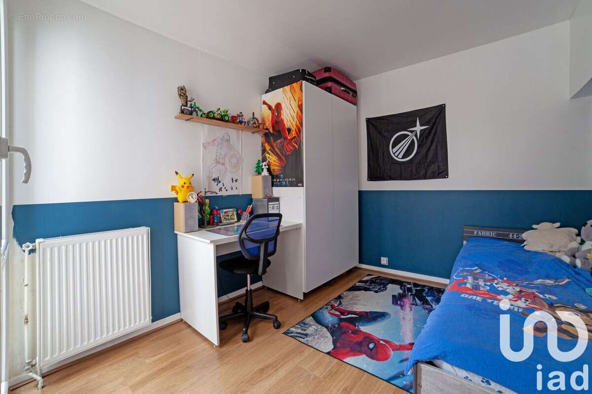 Photo 8 - Appartement à SARTROUVILLE