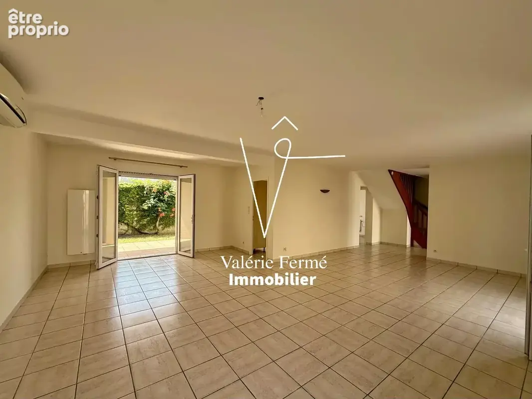 Maison traditionnnelle de qualité, 6 pièces, garage, Bordeaux-Caudéran - photo 6