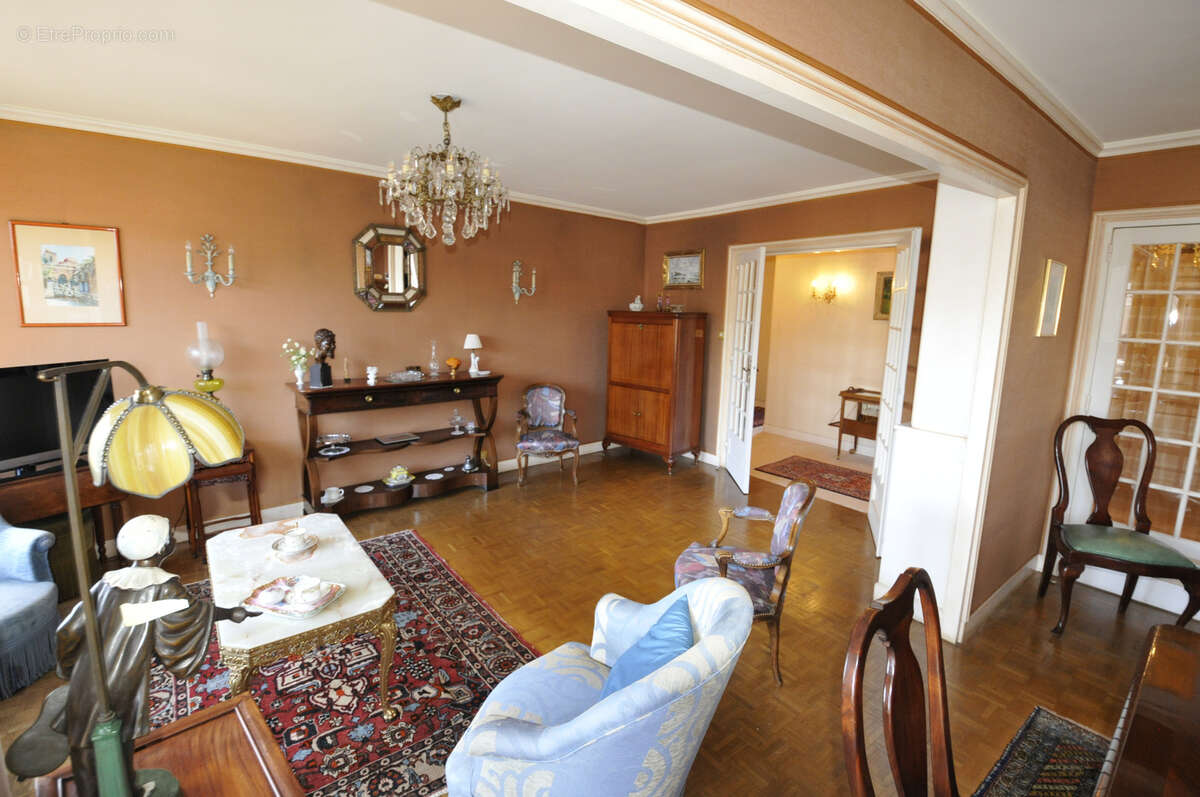 Appartement à LIMOGES