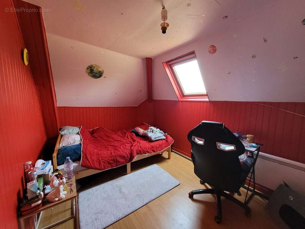 Maison 99 m² à Nogent-Le-Rotrou  - photo 6