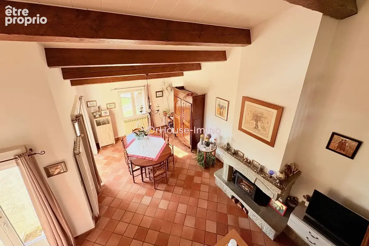 Maison 6 pièces 162 m² à vendre à Rieux-Minervois (11160) - photo 25