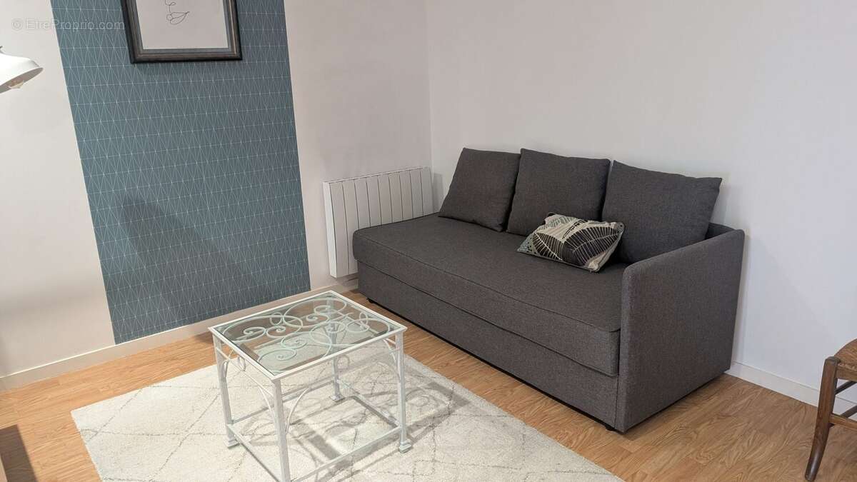 Appartement 50 m² à Angers  - photo 4