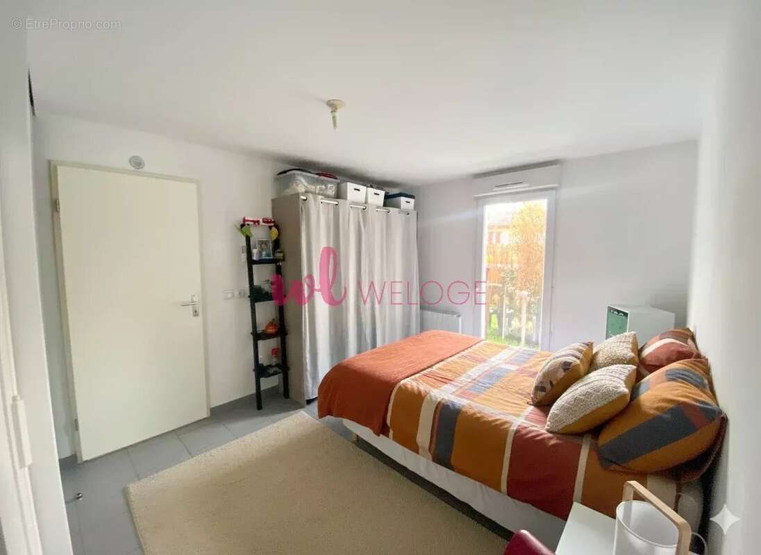 Appartement à CENON