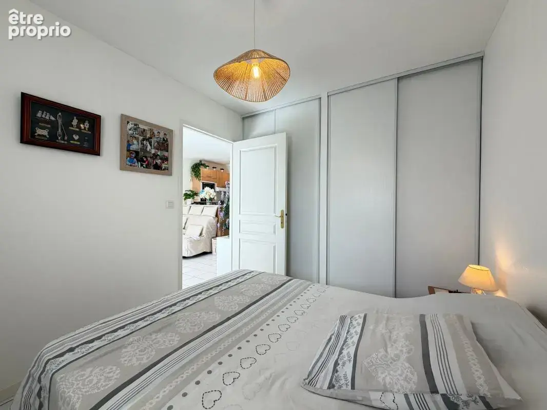 Bel appartement près de pontaillac - photo 8