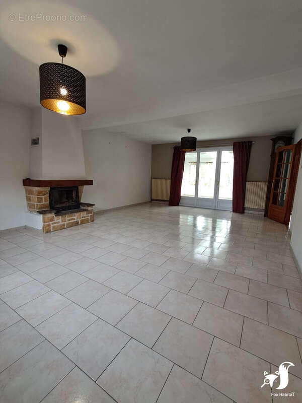Maison 100 m² à Neuville-Saint-Remy  - photo 6