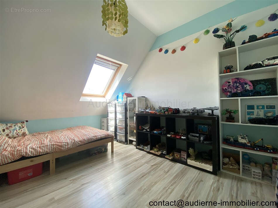 Maison à CLEDEN-CAP-SIZUN