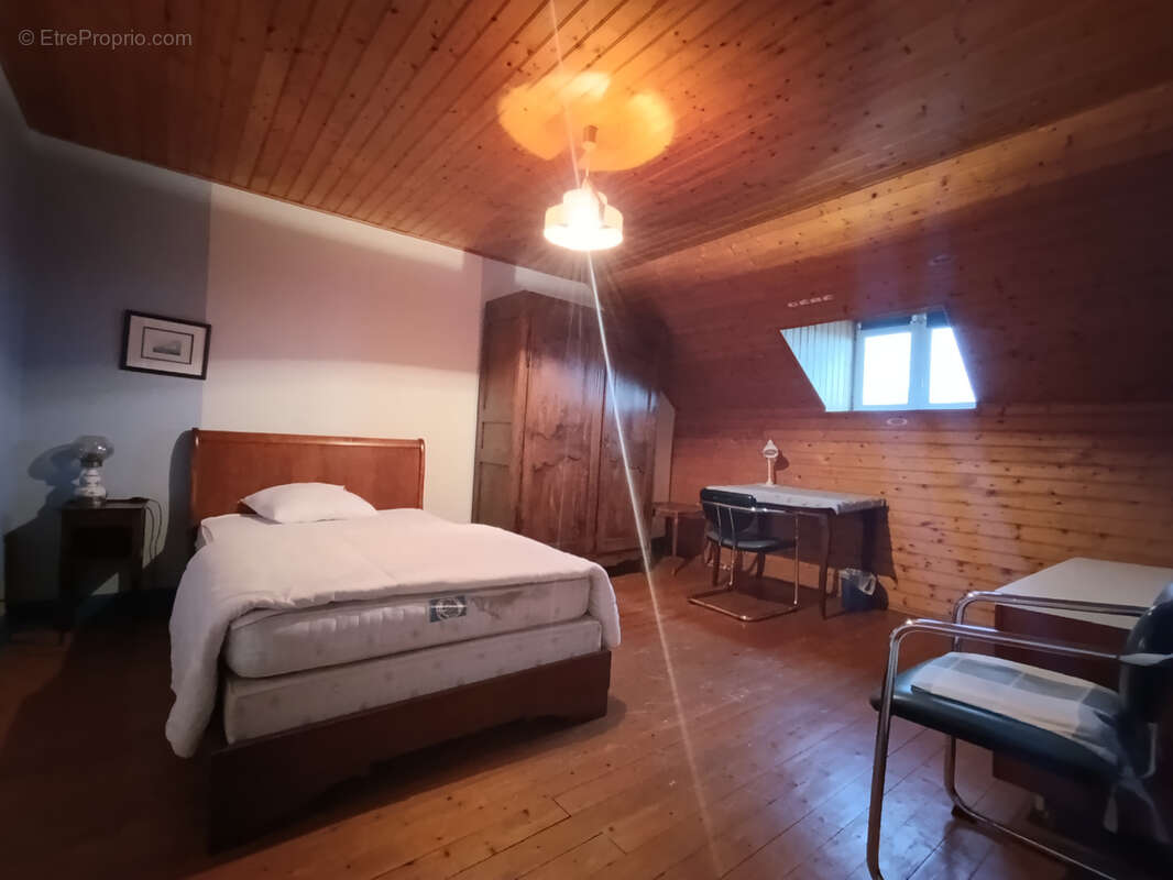 Maison bourgeoise avec extérieur et garage - photo 14