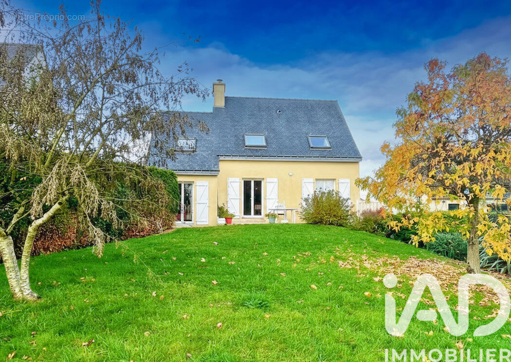 Photo 1 - Maison à LE GOURAY