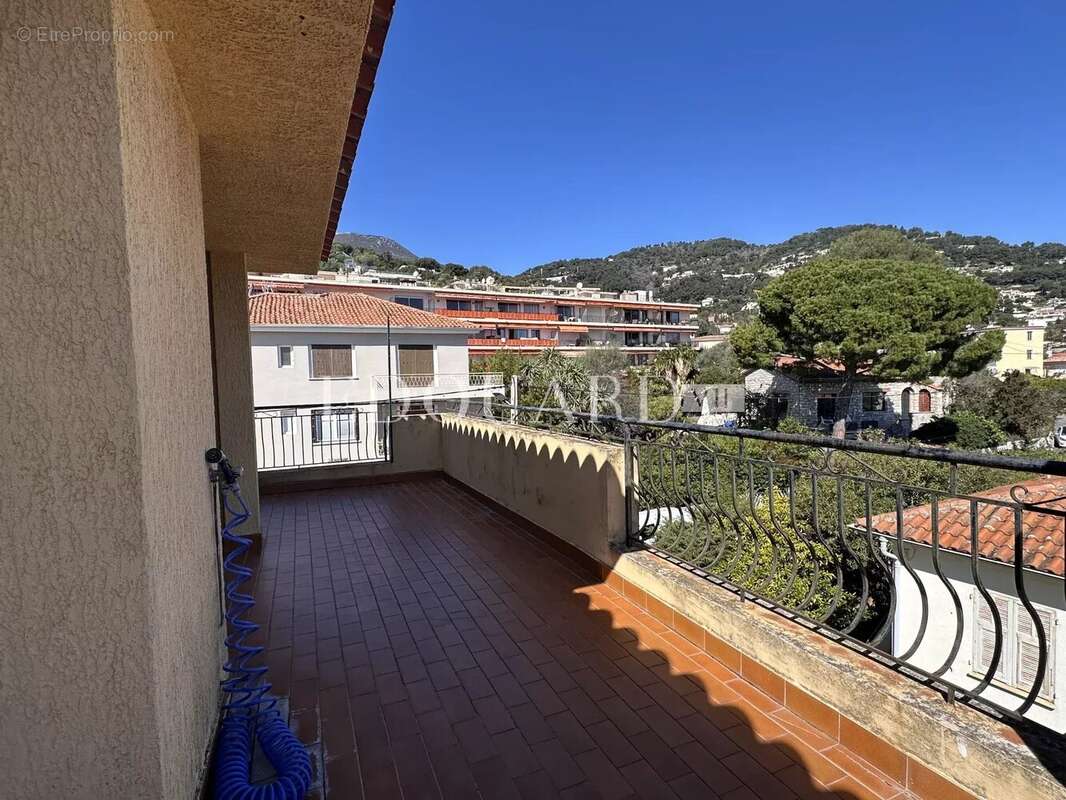 Maison à ROQUEBRUNE-CAP-MARTIN