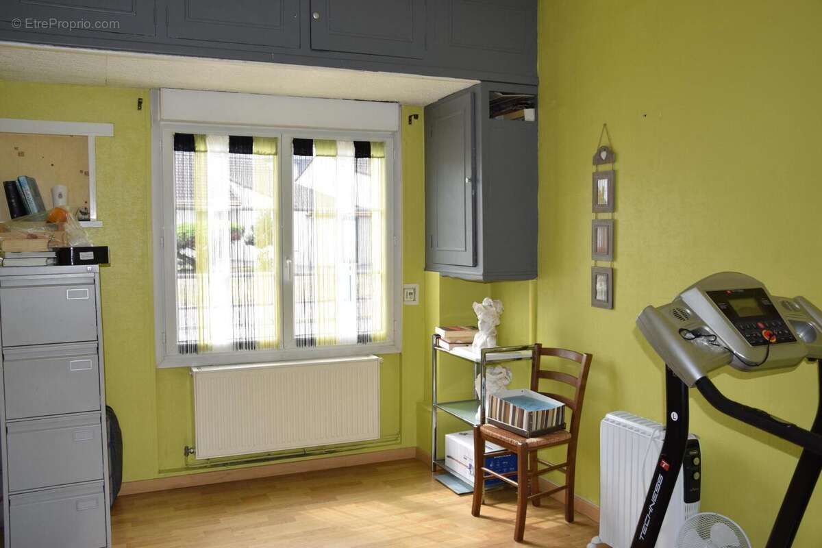 Photo 5 - Maison à LEFOREST