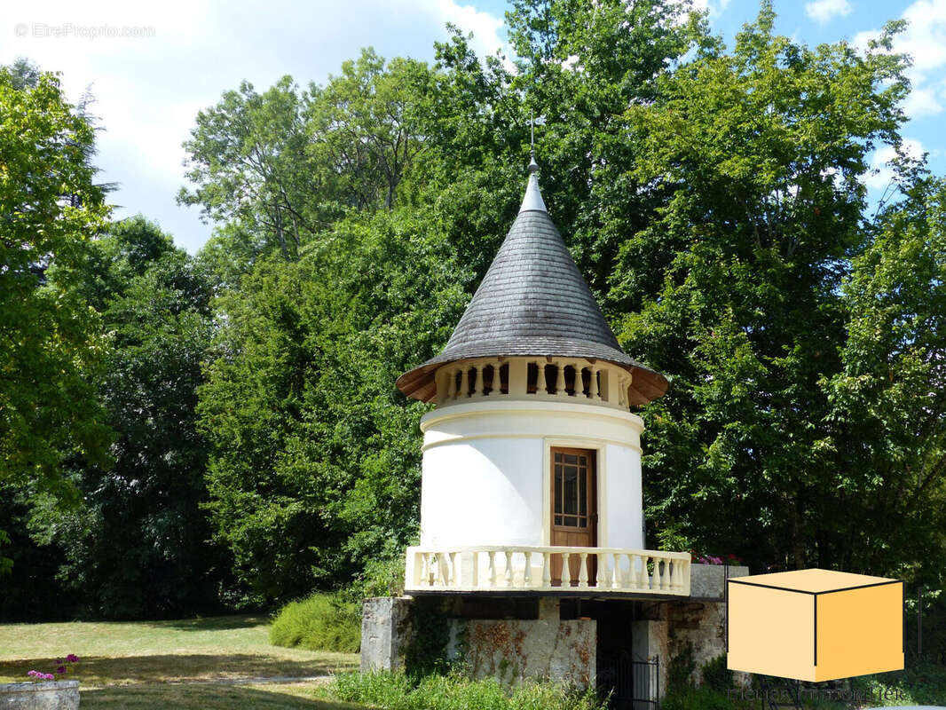 Autre à LE BOURGET-DU-LAC