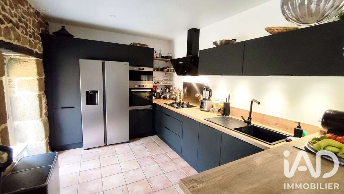 Maison 127 m² à Saint-Ouen-Des-Alleux  - photo 3