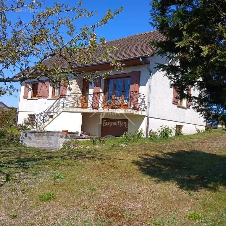 Maison à SAINT-LOUP