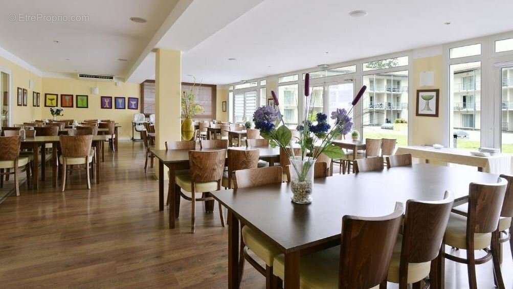 Appartement à LAGORD