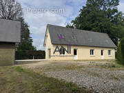 Maison à BACQUEVILLE-EN-CAUX