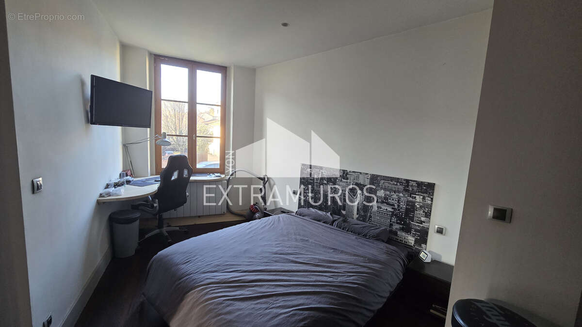 Appartement à SAIN-BEL