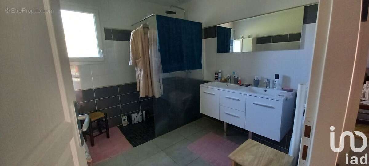 Photo 8 - Maison à REIGNAC