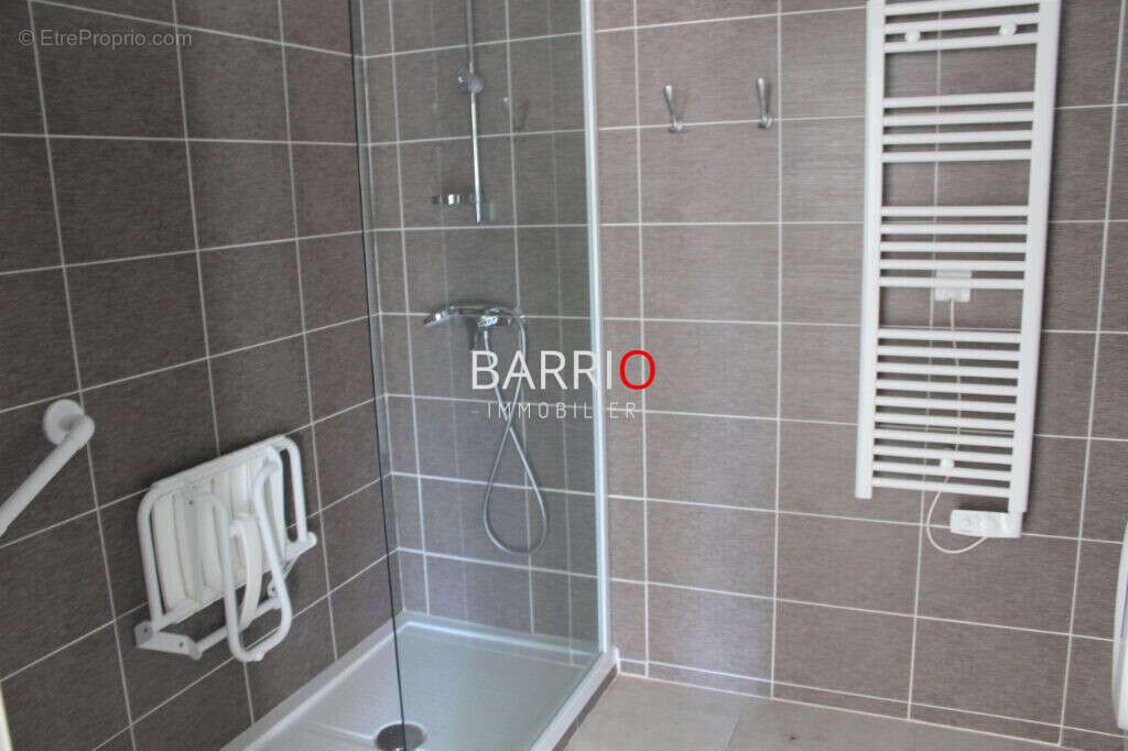 Appartement à PORT-VENDRES