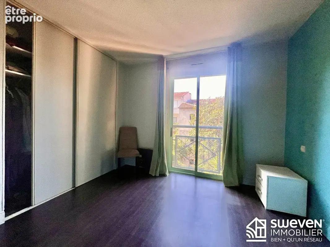Appartement 4 pièces 73 m² à vendre à Toulouse (31000) - photo 8