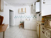 Appartement à TROYES