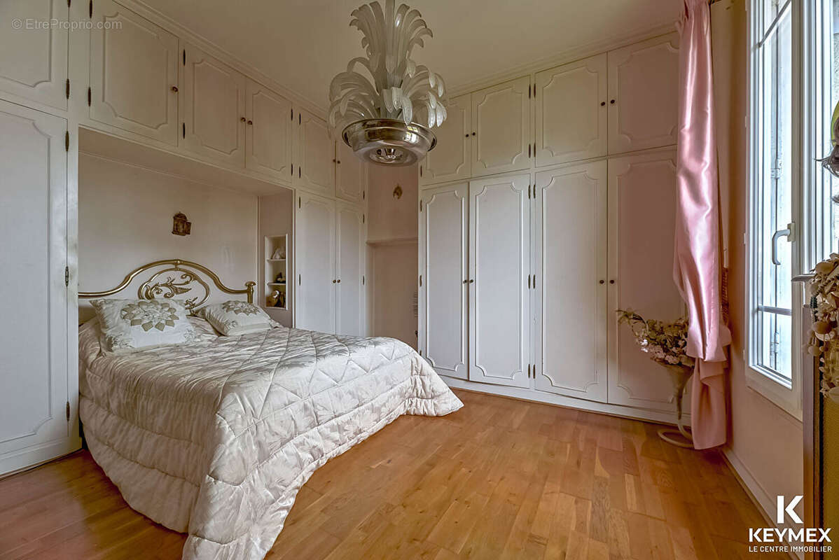 Maison 5 pièces à vendre à Saint Gratien - photo 7