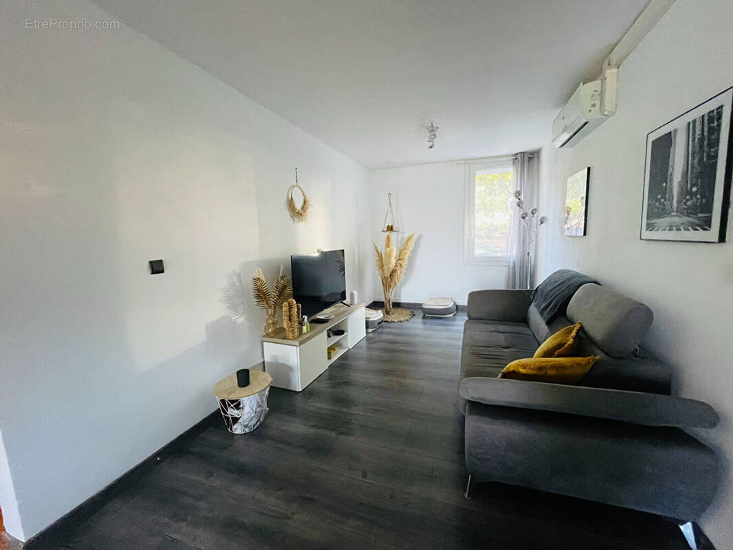 Appartement à MARTIGUES