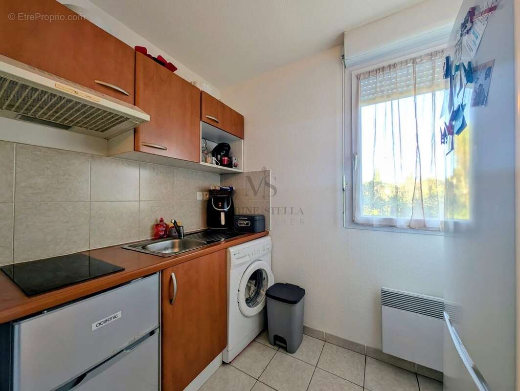 Appartement à BEZIERS