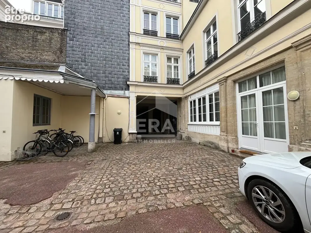 Immeuble 96m² à rouen - photo 3