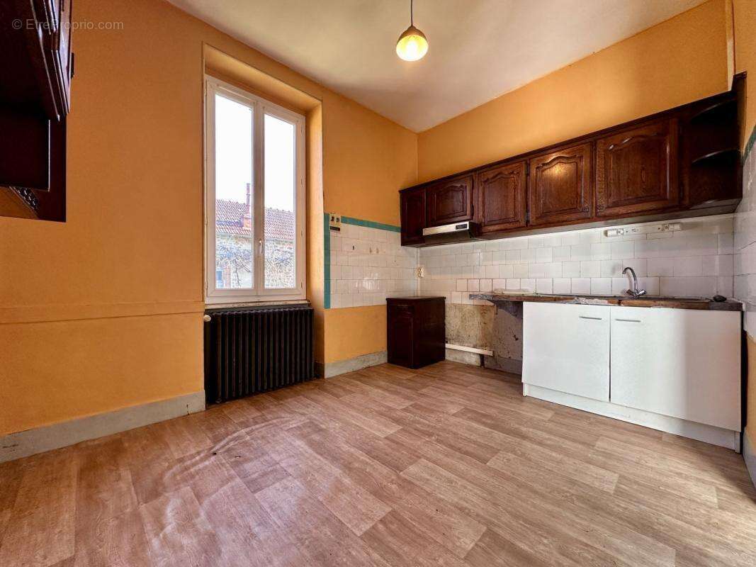 Maison 95 m² à Treignat  - photo 3