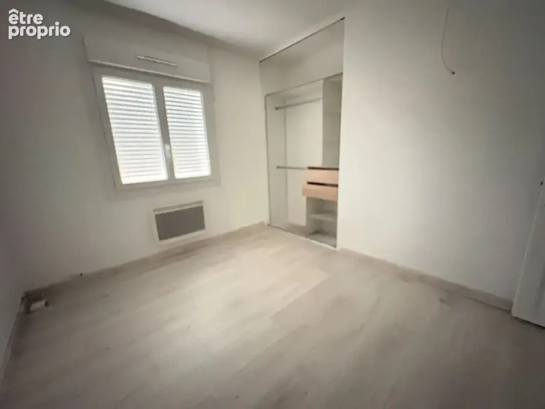 Maison Glisolles de 60 m2 sur terrain de + 1185 m2 - photo 5