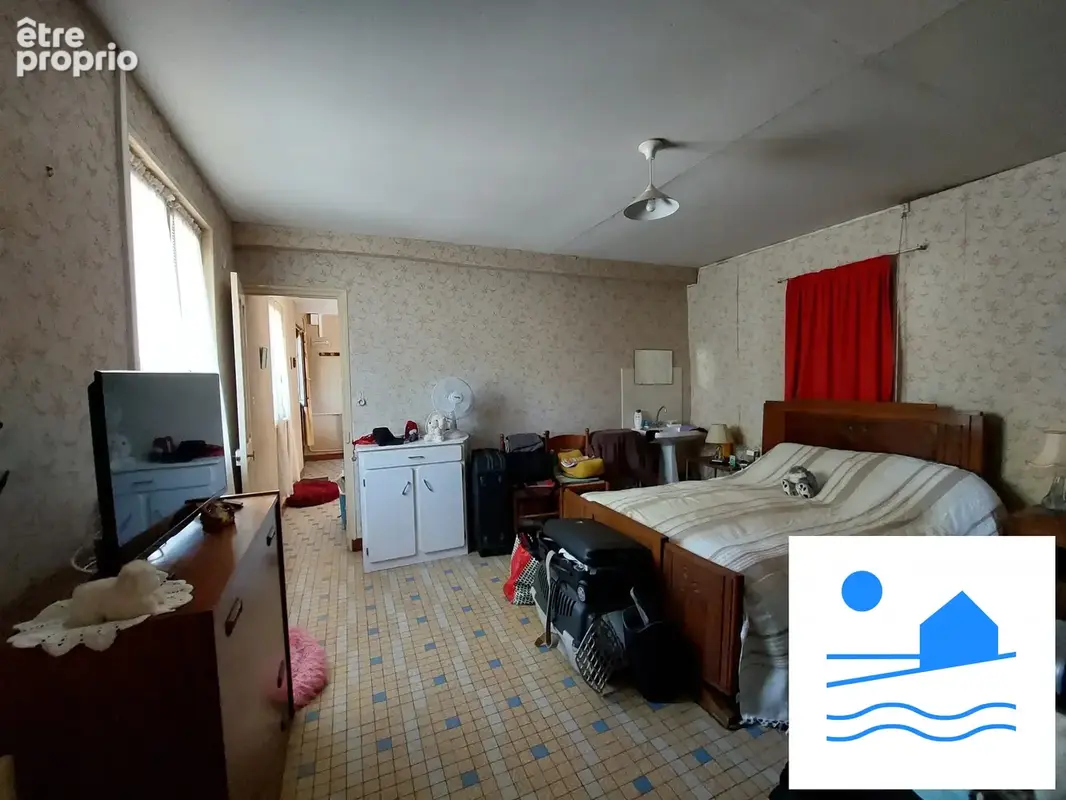 Maison 50 m² à Turretot  - photo 9