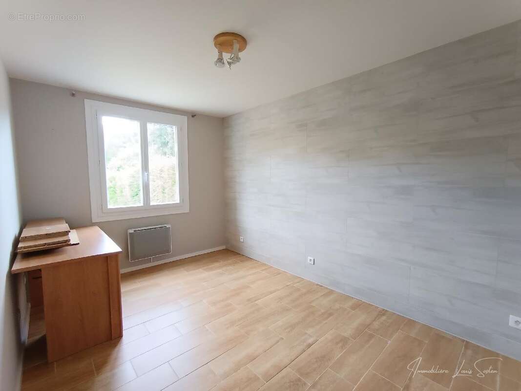 Maison à SAINT-PAUL