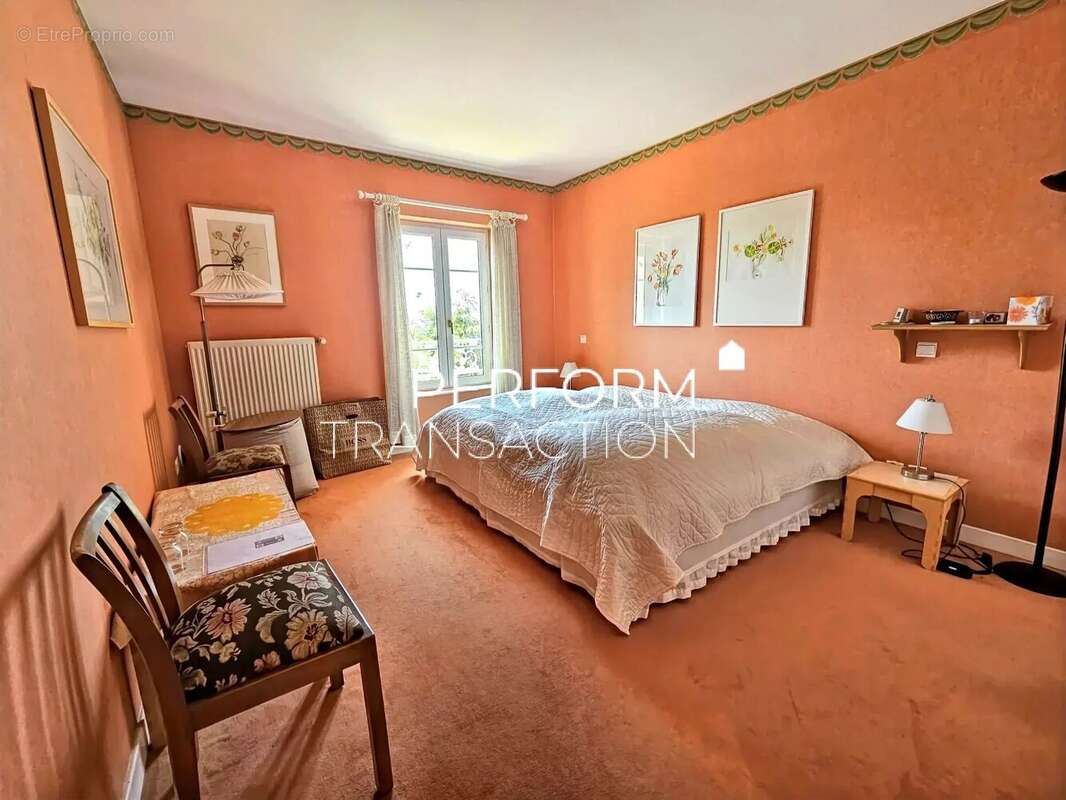 Propriété d'architecte 250m² avec piscine - photo 16