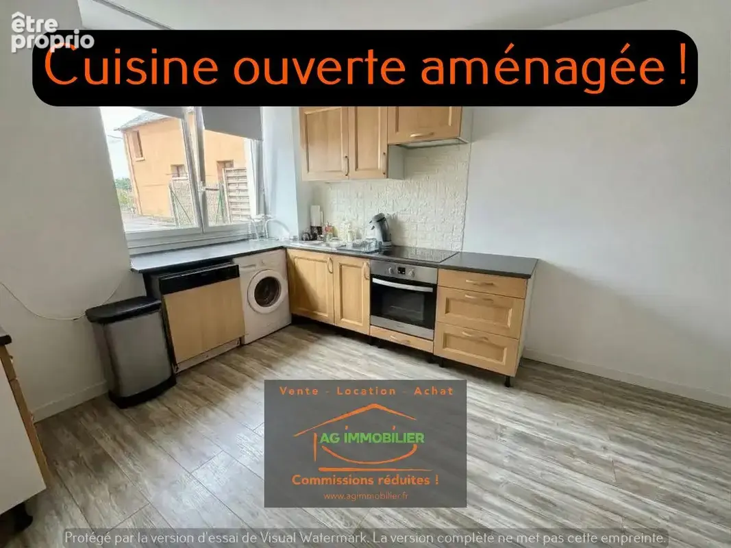 Maison 3 pièces 50 m² à vendre à Geveze (35850) - photo 4