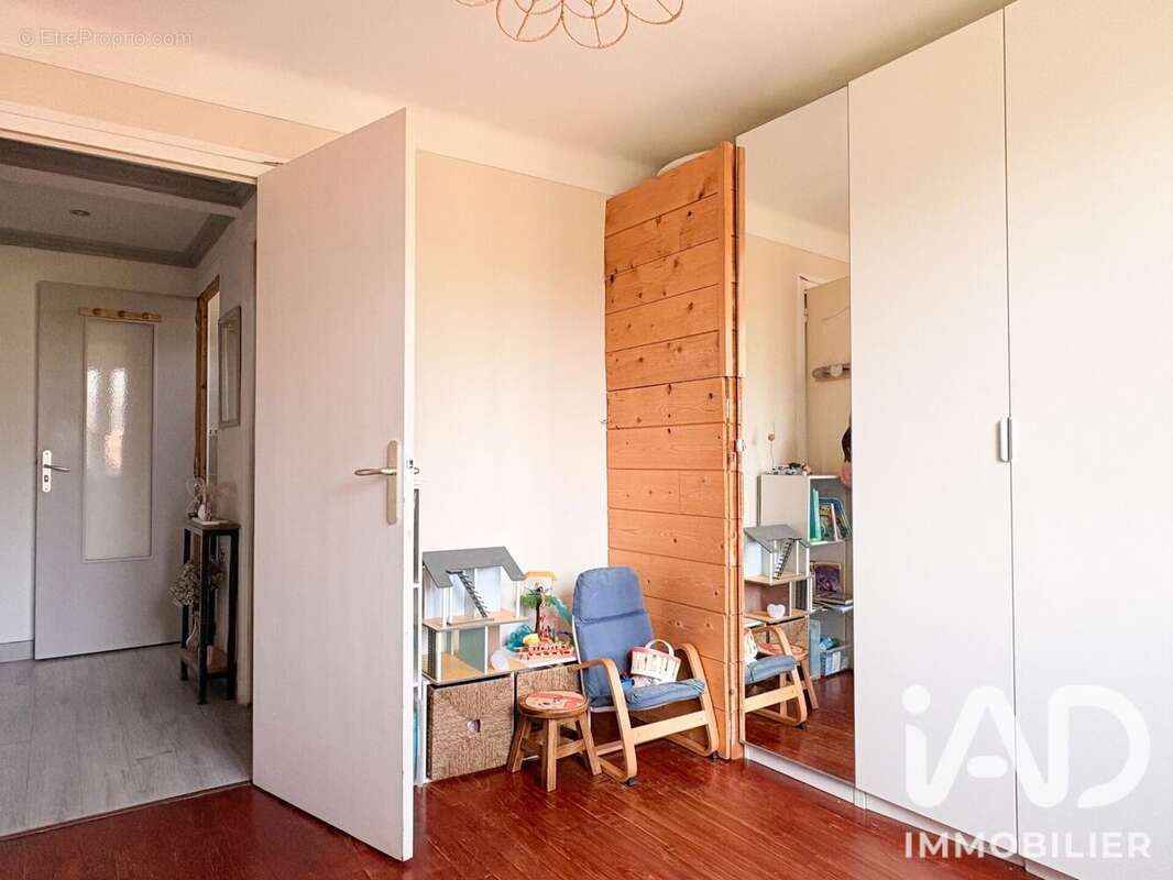 Appartement 63 m² à Barberaz  - photo 8