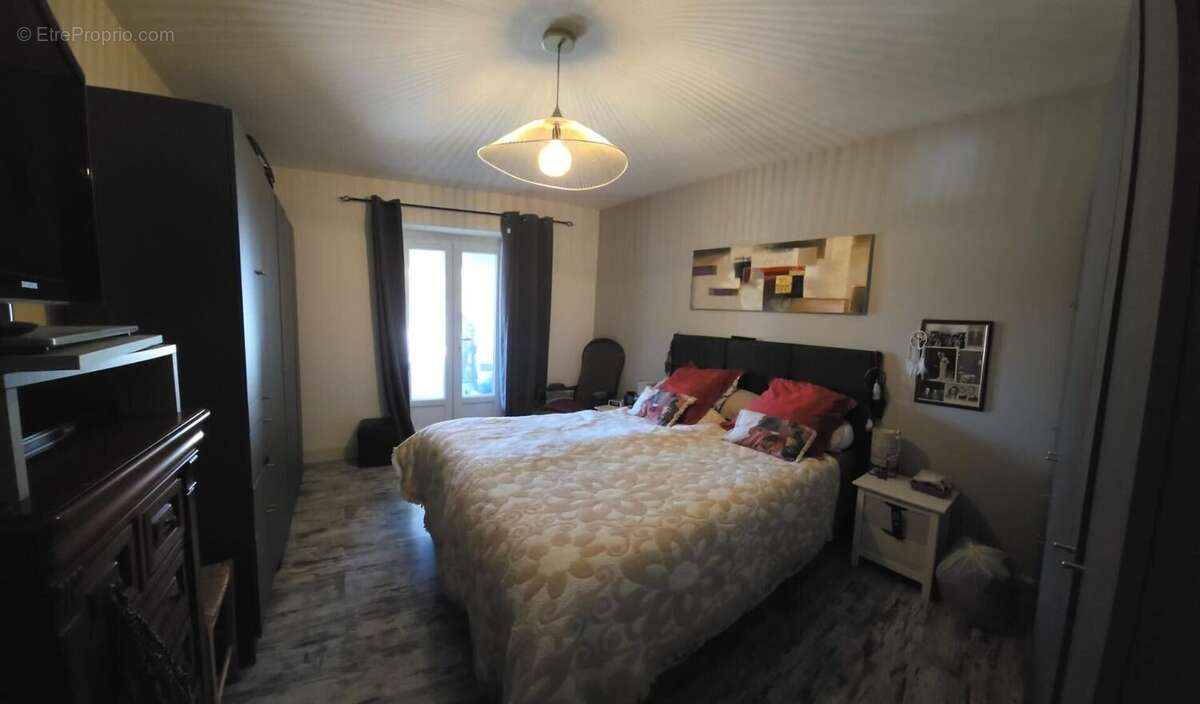 Photo 5 - Maison à LA TAILLEE