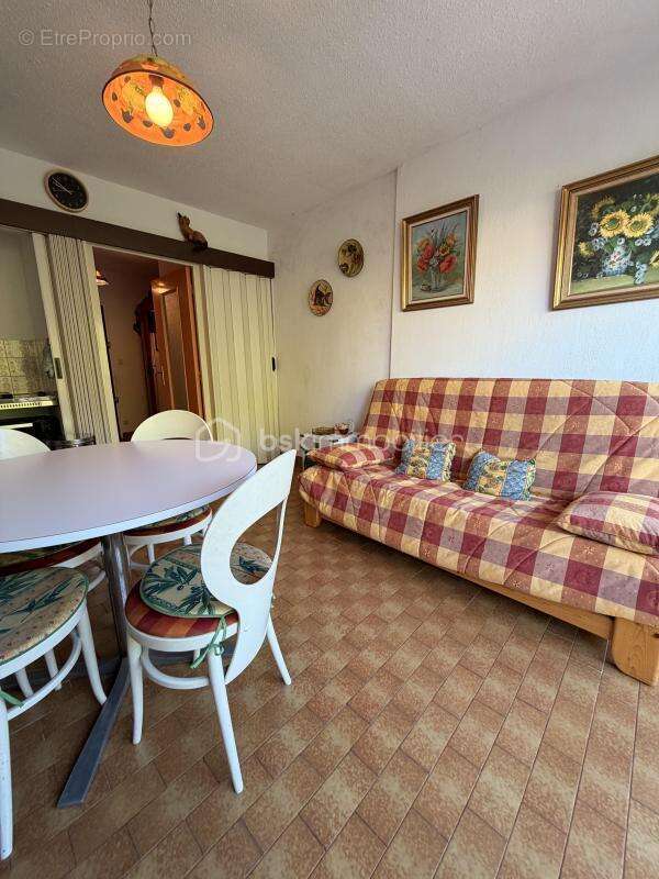 Appartement à LE GRAU-DU-ROI