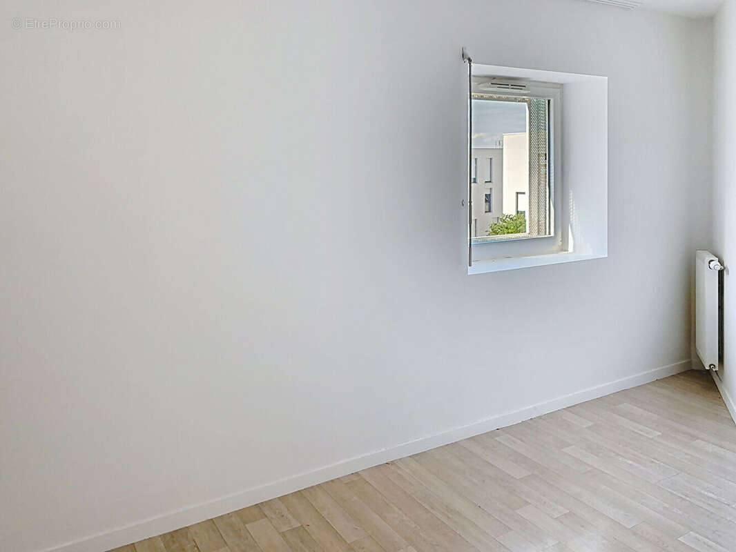 Appartement à BEGLES