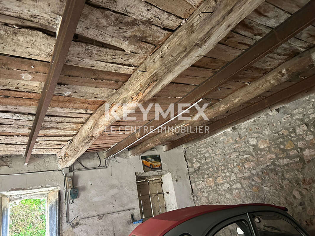 Maison à BELGENTIER